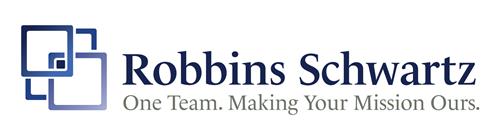 Robbins Schwartz Logo